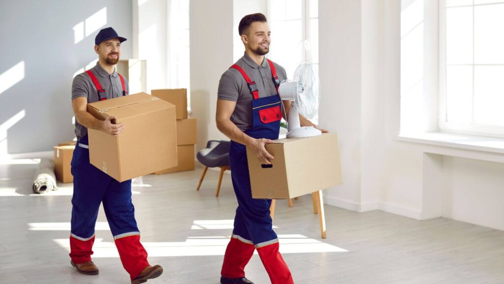 Why Hiring Professional Movers Is Worth the Investment